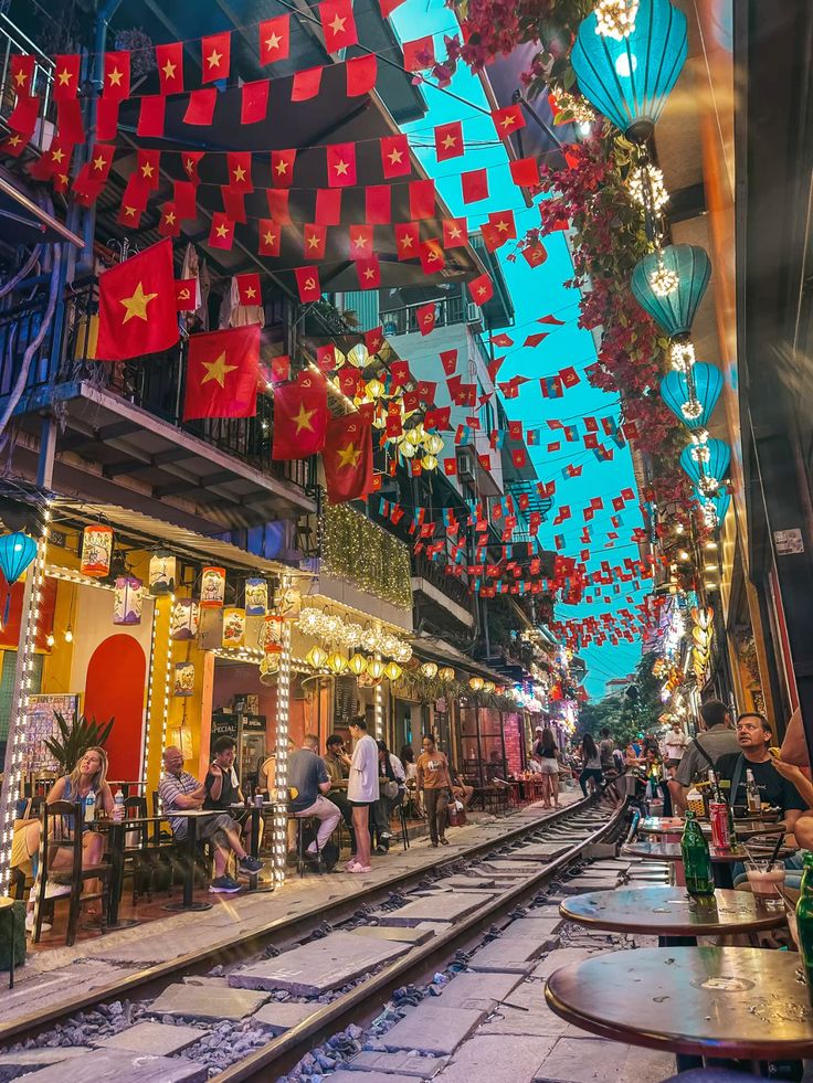 Vietnam